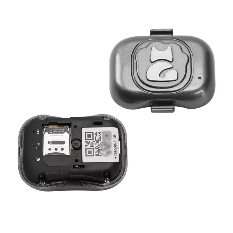 

GPS Tracker 500mAh Car Vehicle Tracker GPS Locator Waterproof Magnet Voice Monitor Free Web APP for Elderly Kids
