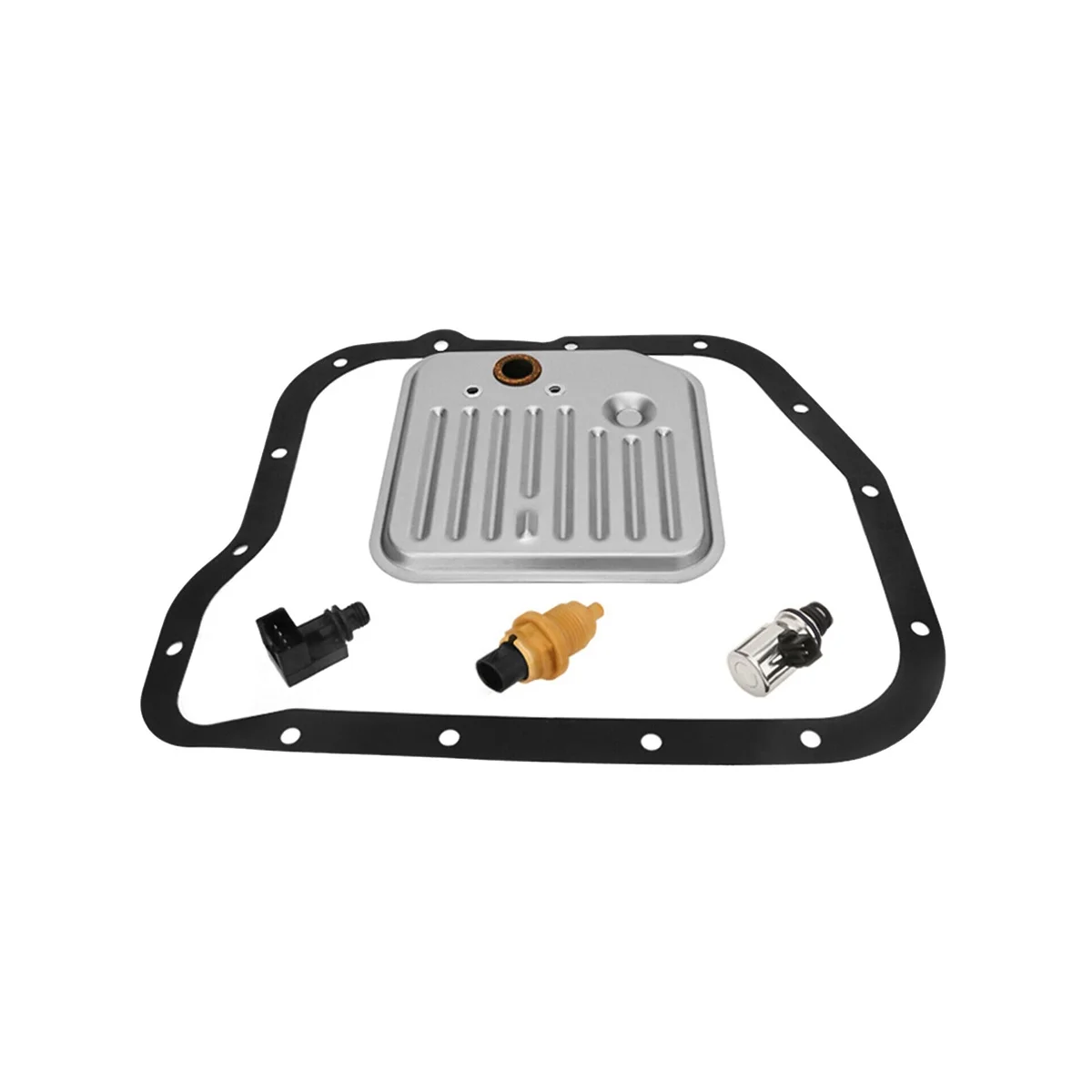 Соленоид датчика давления регулятора 4617210 A518 42RE с уплотнительным фильтром в