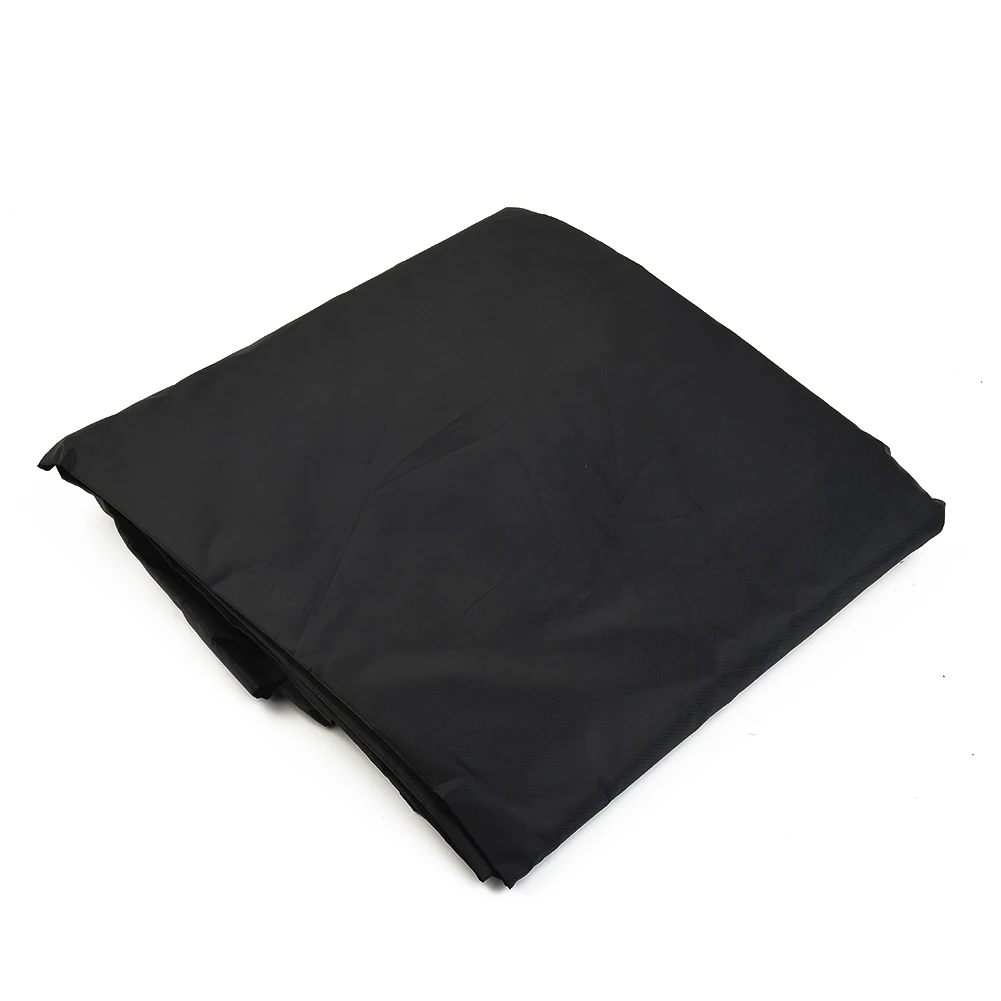 

Water Tank Protective Cover 600 Liters IBC Container Foil Waterproof Dustproof Cover Sunscreen Oxford Cloth 210D Outdoor Tools