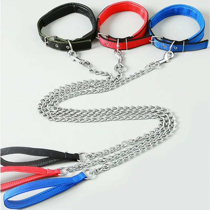 

Поводок из мягкой пены для щенков, 1,2/1,8 м