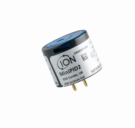 Датчик Plug-and-play MiniPID 2 PPM VOC g в качестве датчика Многовольтные органические