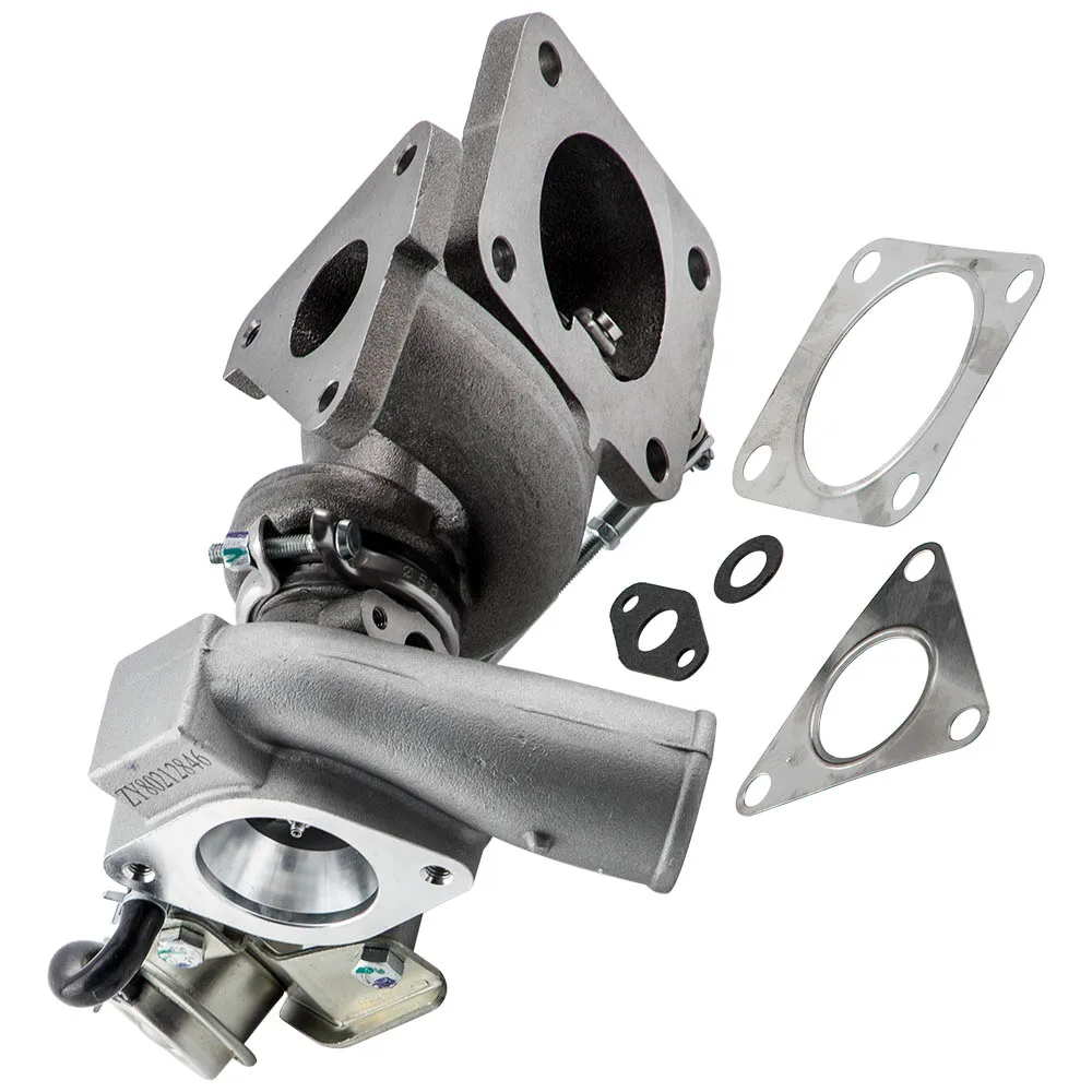 

Турбокомпрессор Maxpeedingrods 49131-05401 для Ford Transit 2,4 TDCI 2006- 75 кВт 4913105453 л.с., турбокомпрессор