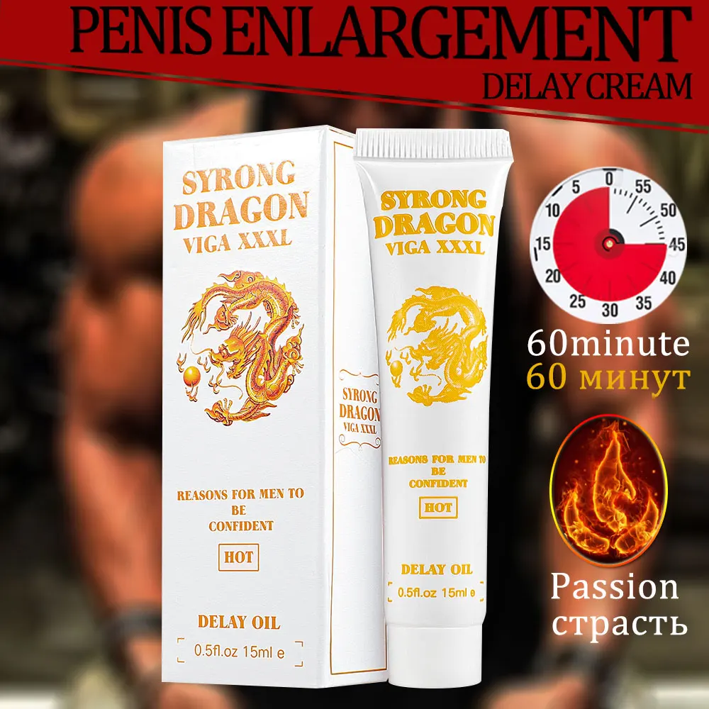 

Delay Cream Spray Powerful Lasting Spray for for Man Prevent Time Delay Product