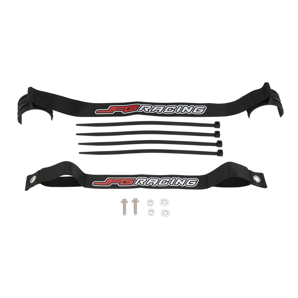

Гоночные передние и задние буксировочные ремни JFG для мотоциклов KTM 250 350 400 450 500 XCF XCW XCFW SXF EXCF EXC SMR