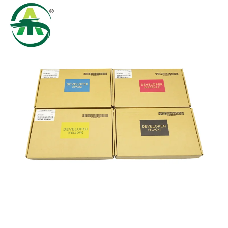 1 шт. C5570 порошок разработчика для Xerox C2270 3370 4470 5575 3375 2275 3300 2200 новое оригинальное