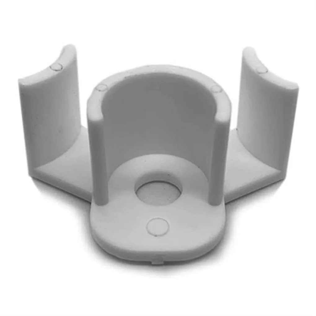 

30 Pieces Plastic Plant Trainers Flowers Low Stress Planting Adjustable Training Clamps Gardening Essentials Reusable Garden