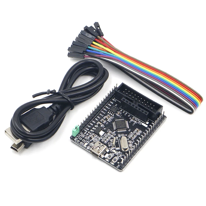Макетная плата Stm32f103c8t6 Stm32f103 Stm32f1 Stm32 системная обучающая оценочный комплект