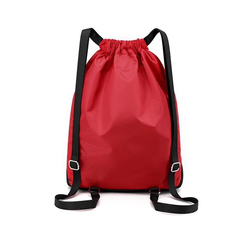 Водонепроницаемые сумки для мужчин и женщин большой спортивный дорожный ранец с