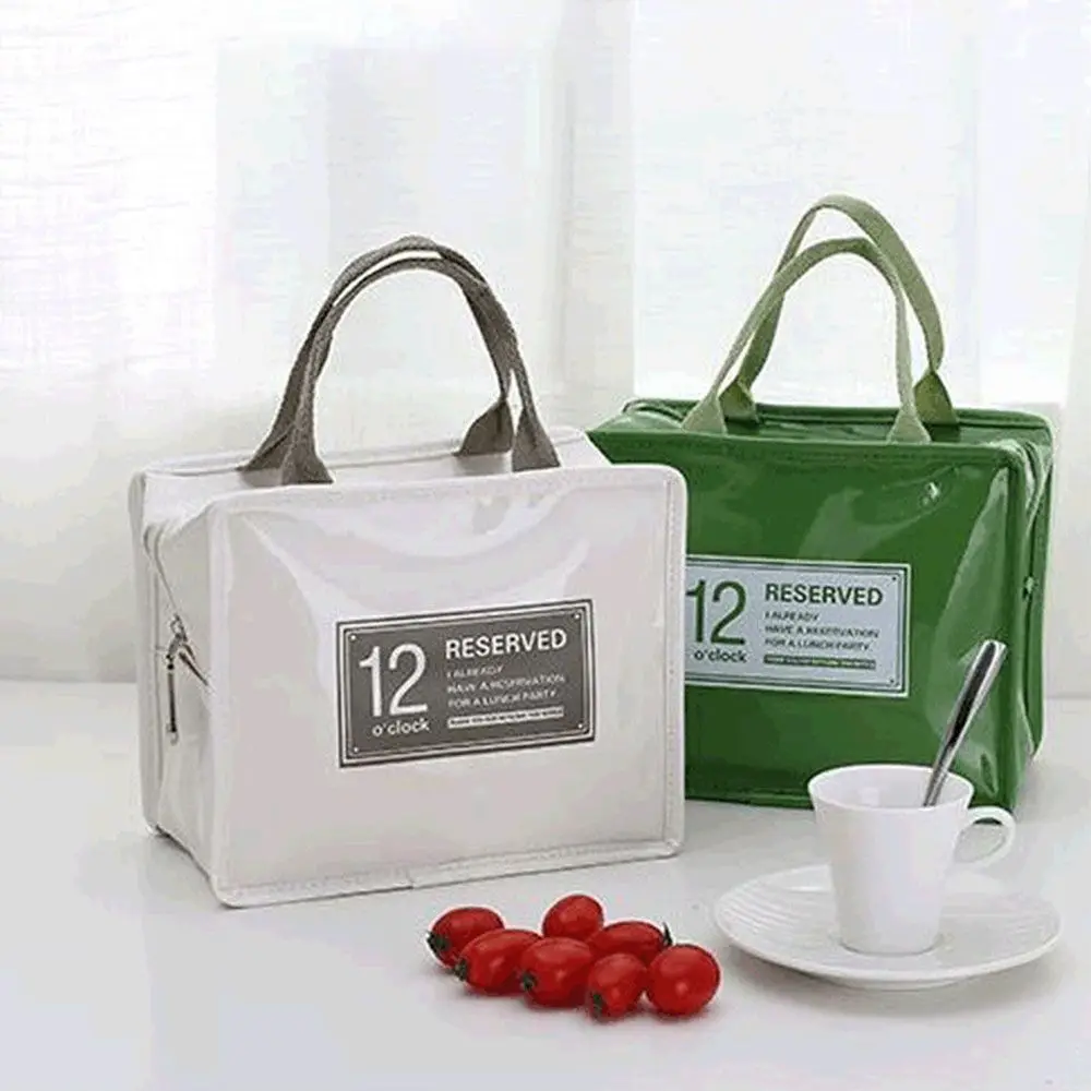 

Portable Bento Bag Picnic Toiletry Organizer Pouch Cosmetic Bags Wash Bags Makeup Bags