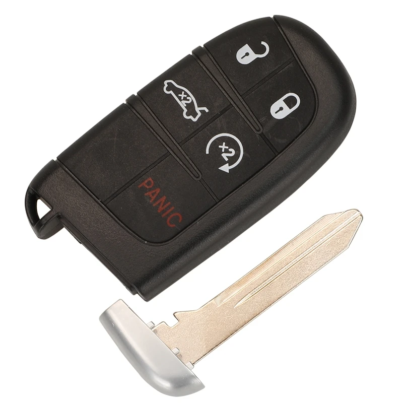 Рисунок 4 - 433MHz ID46 Chip Smart дистанционный