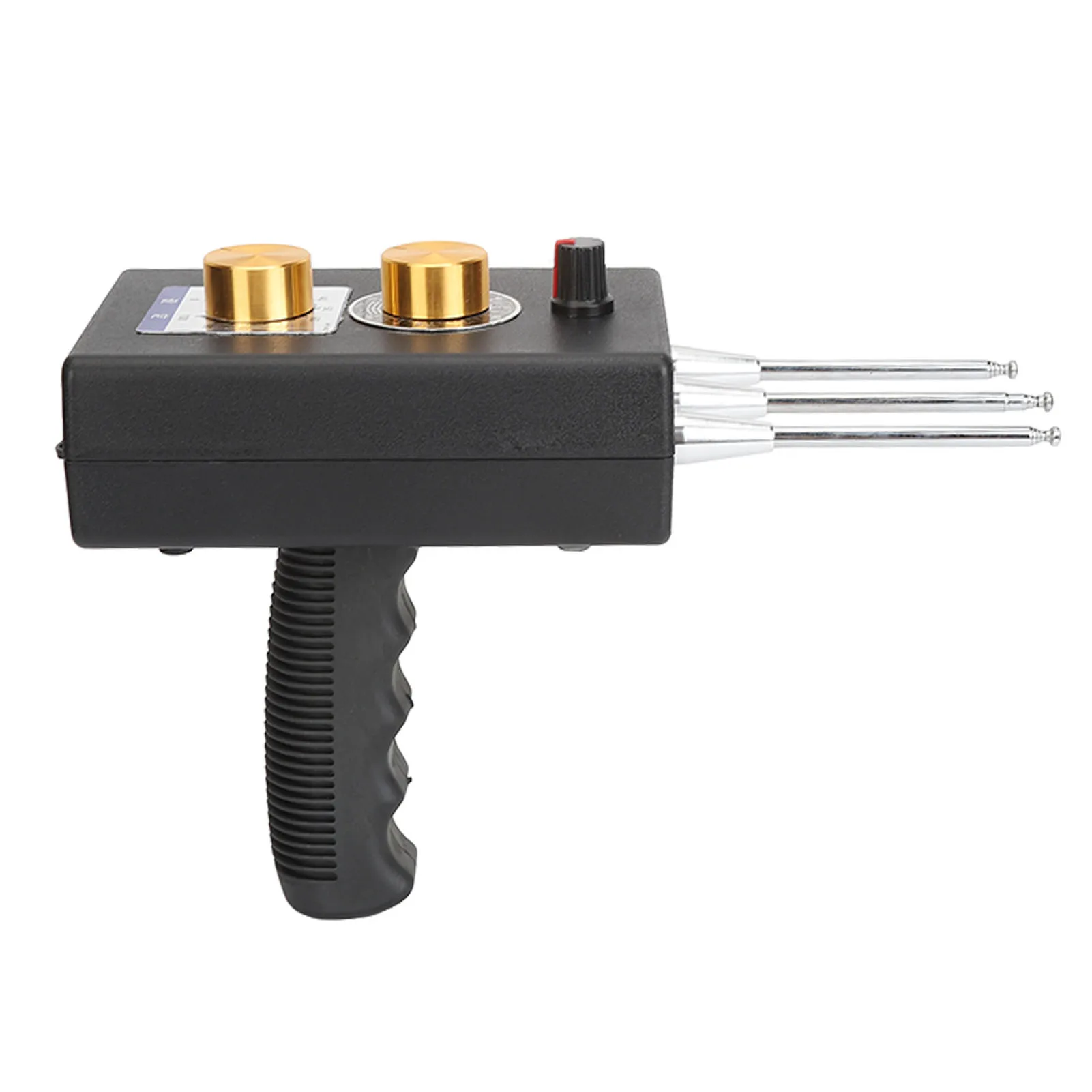 Ручной фэн-шуй детектор портативный с перезаряжаемой батареей Aura для пещера