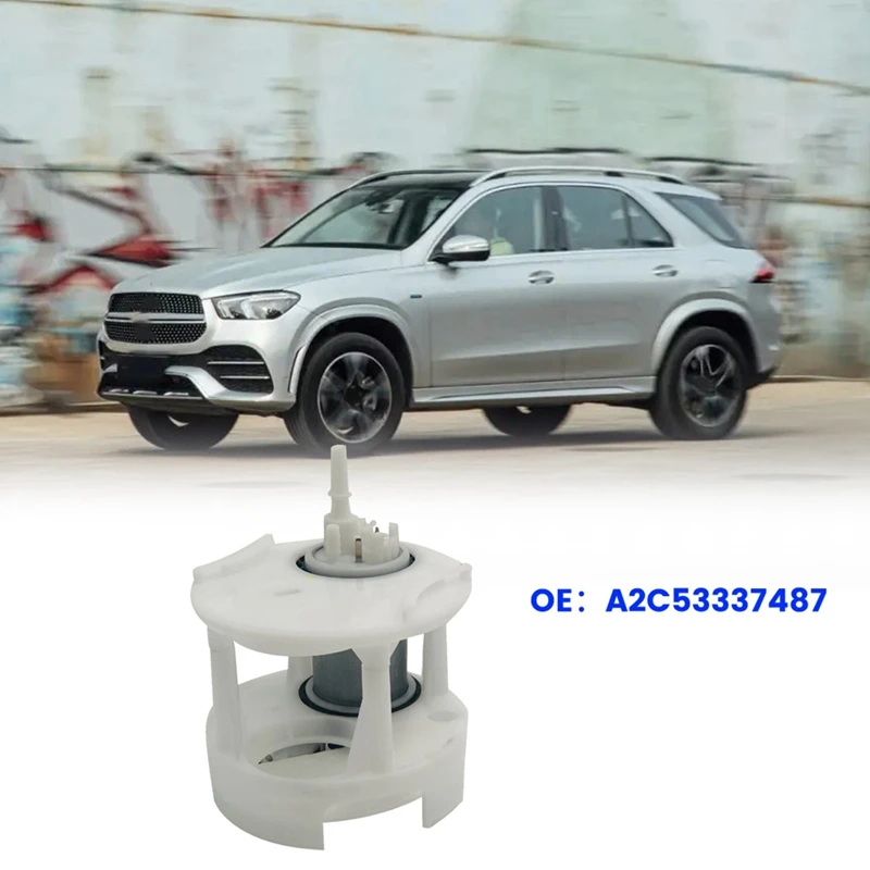 

A2214704594 Main Electric Fuel Pump For Mercedes Benz W221 W204 W213 W166 S550 C350 C300GLK350 Fuel Delivery Module