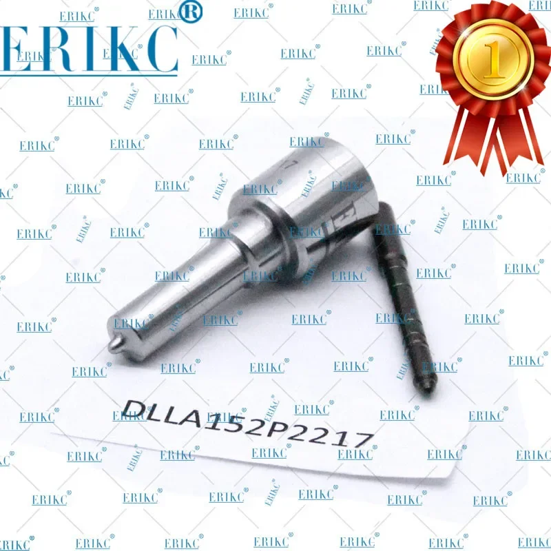 Новый распылитель DLLA152P2217 0 433 172 217 Common Rail DLLA 152P2217 152P 2217 для инжектора Bosch 0445120396