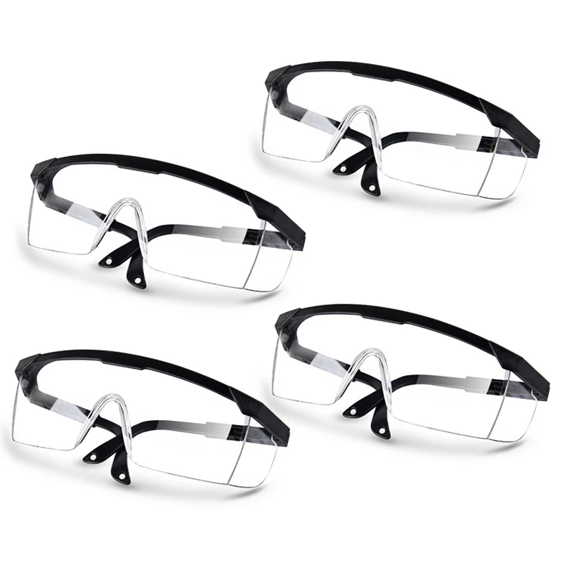 

Мотоциклетные Ветрозащитные Защитные Очки Унисекс, Защитные Очки Для Глаз, Лабораторные Очки, Защитные Очки Для Работы