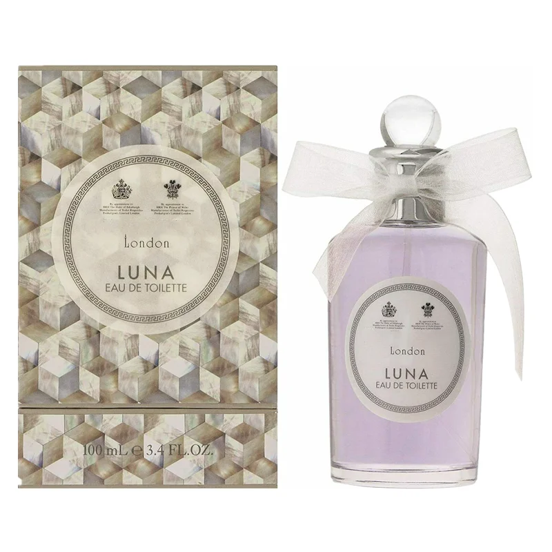 

Men Women Parfum Luna Long Lasting Stay Fragrance Body Spray Original Brand Luxury Parfume Perfumes Mujer Originales