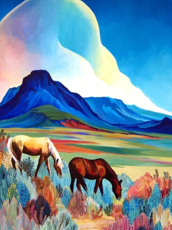 

5D алмазная живопись, искусство, полная вышивка крестиком, мозаика из бисера, вышивка, мультяшная картина стразы, искусство, домашний декор