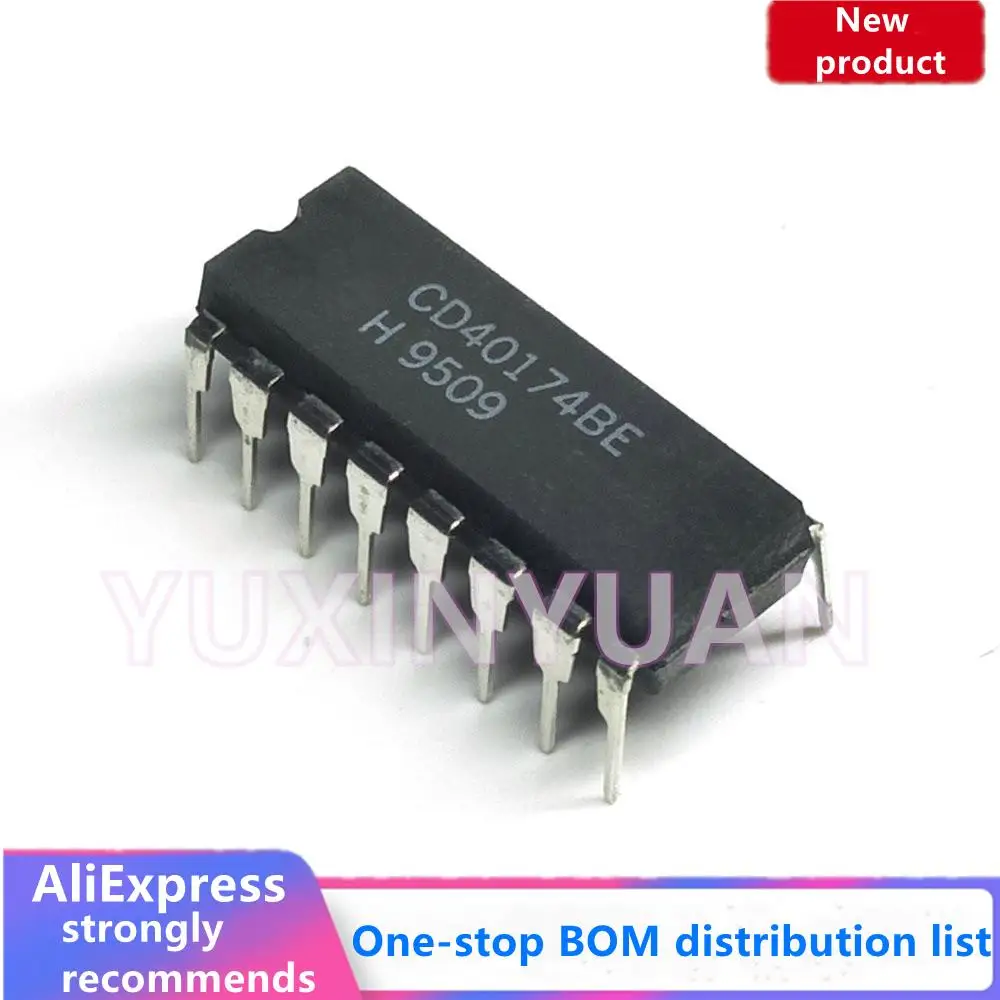 

10 шт./партия CD4047BE 4026BE 4029BE 4030BE 4023BE 4017BE 4051BE DIP в наличии
