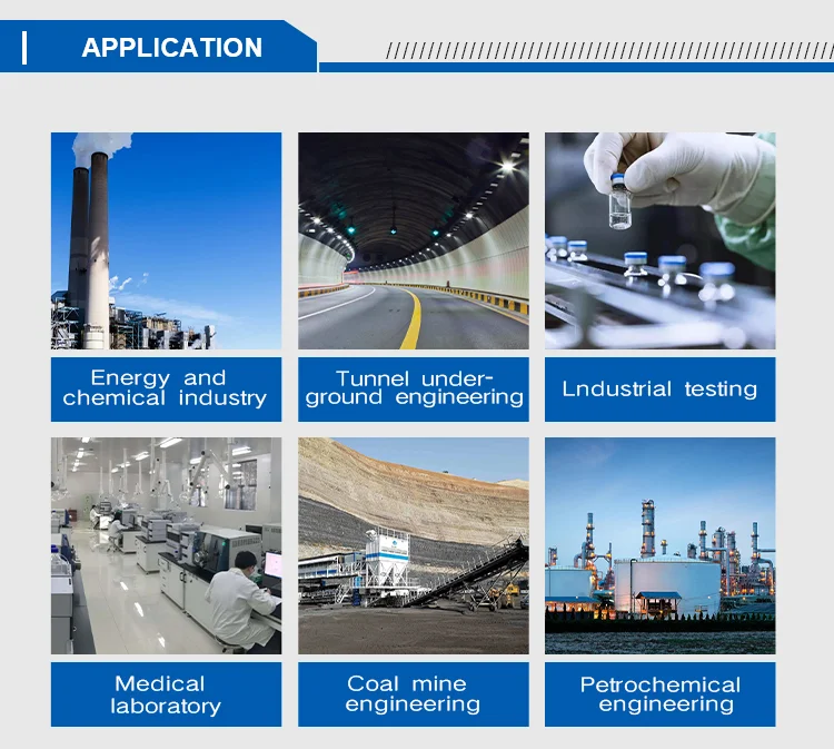 Xtester-SKZ2054C ручной детектор горючих бром-газов BR2