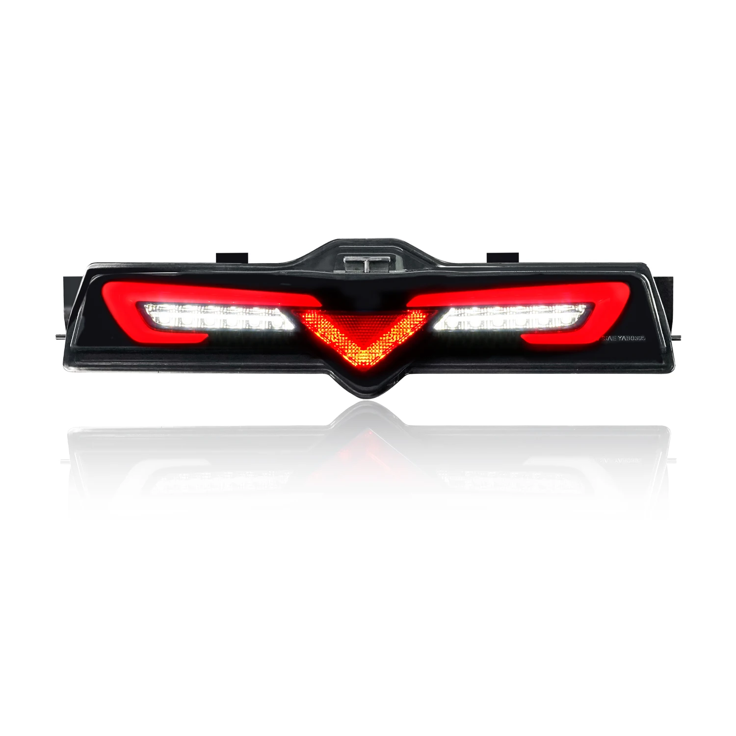 

VLAND Toyota 86 Accessories Rear Bumper Light for Toyota 86 GT86 FT86 2012-2020 Subaru BRZ Scion FRS Taillight