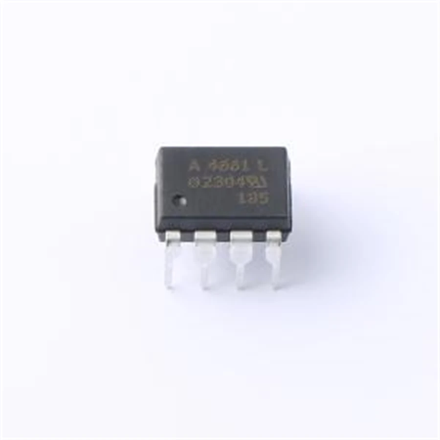 2 шт./лот (оптоизоляторы с логическим выходом) HCPL-4661-020E