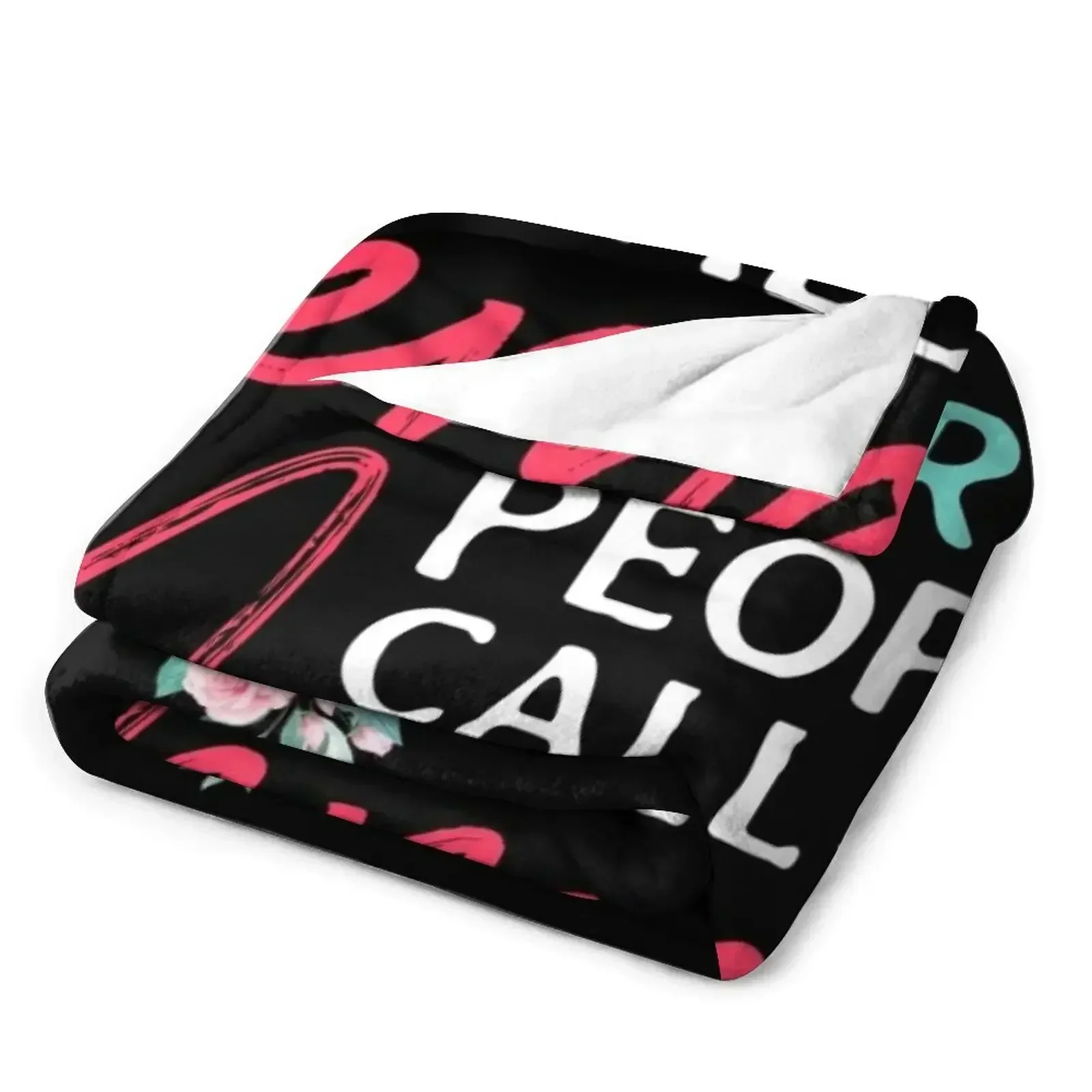 Фланелевое одеяло