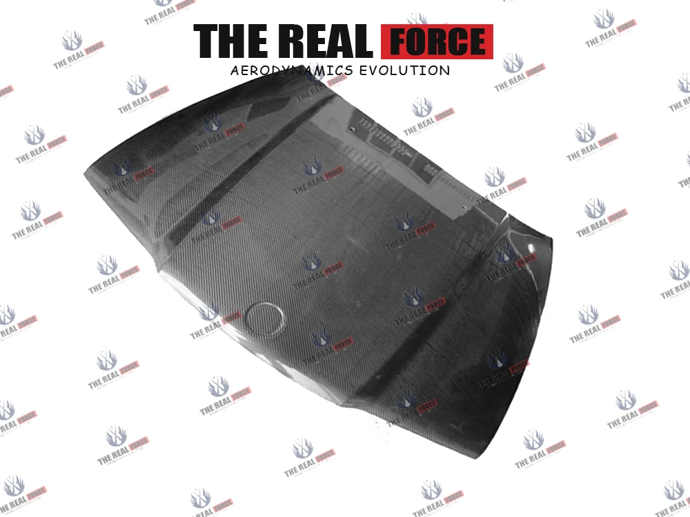 

Капот из углеродного волокна для 84-90 BMW E30 3 серии 318i 325i 320i