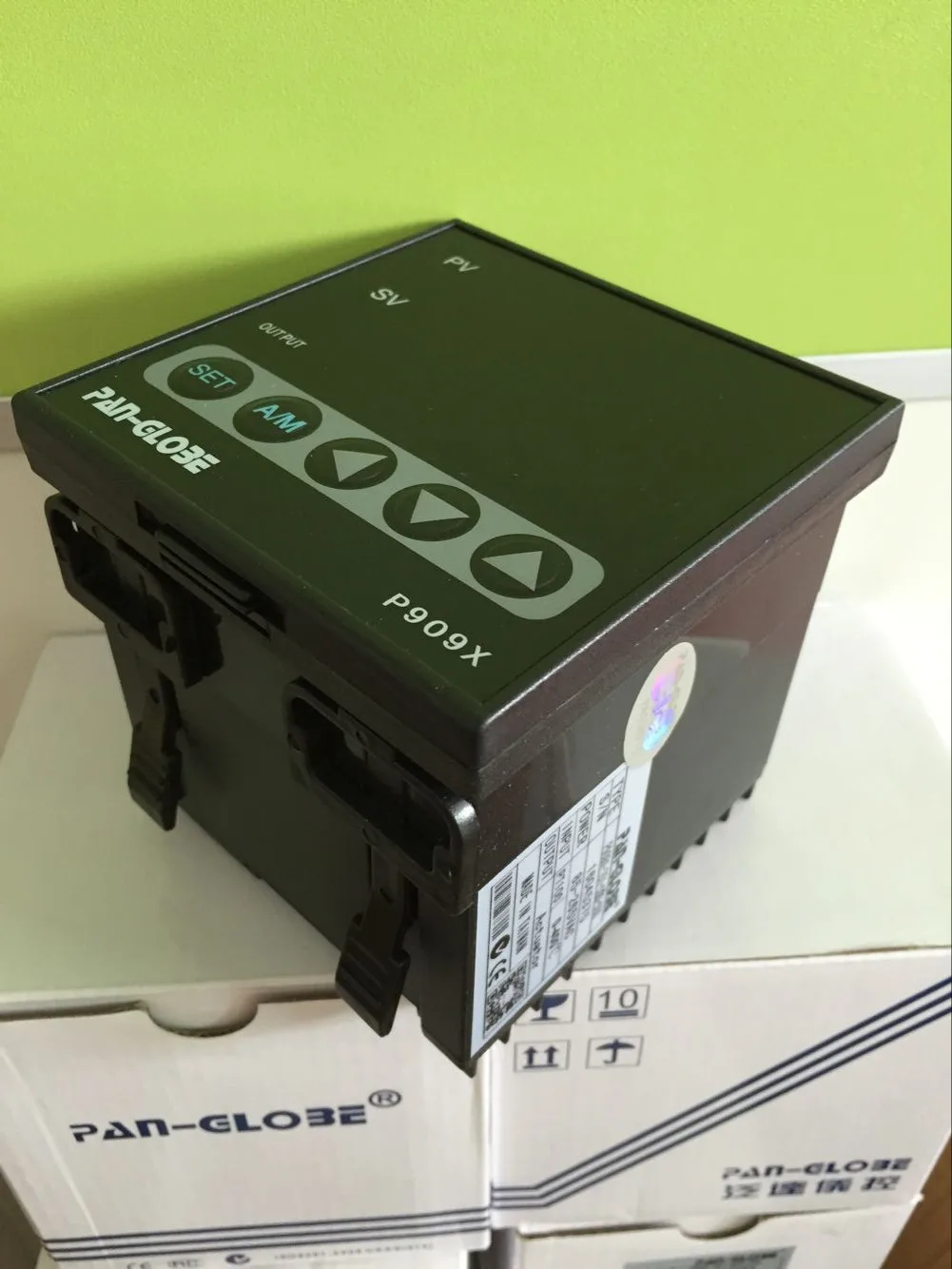 

Thermostat P909X-701-010-000, P909X-701-020-000