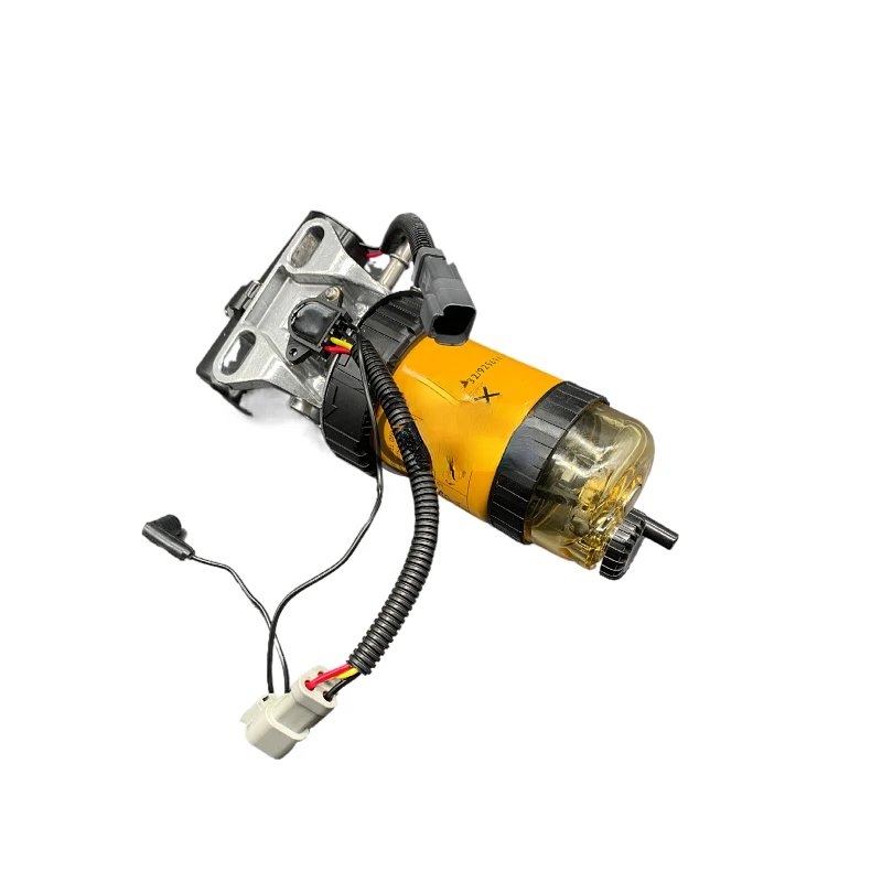 240 360 308 307 200 320BD сборный сепаратор масла и воды для экскаватора 117-4089