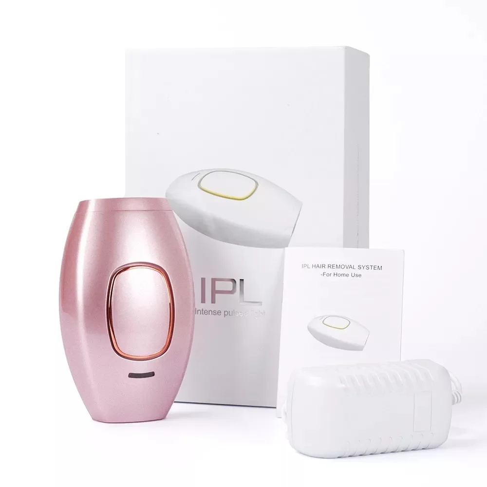 

New Ipl Laser Epilator for Women Painless Whole Body Epilator Home Equipment Bikini Electric Epilator Hair Removal Wax