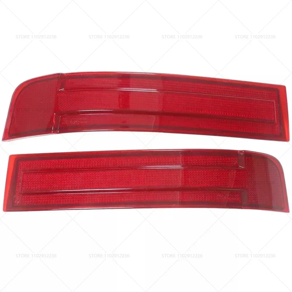 

Для 2007-2009 Mercedes-Benz GL320 GL450 GL500 GL550 (X164) отражатель заднего бампера сигнальная лампа 1648201174 1648201274