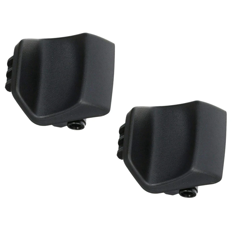 

2PCS Center Console Latch Lock Fit For Mazda CX-5 CX5 2013-2016 Spare Parts Accessories KA0G-64-45YA-02