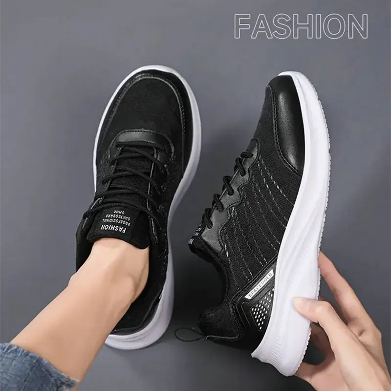 

Кроссовки женские легкие прогулочные, повседневная обувь для мужчин и женщин