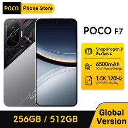 Смартфон Poco X6 Pro, 12 + 512 ГБ