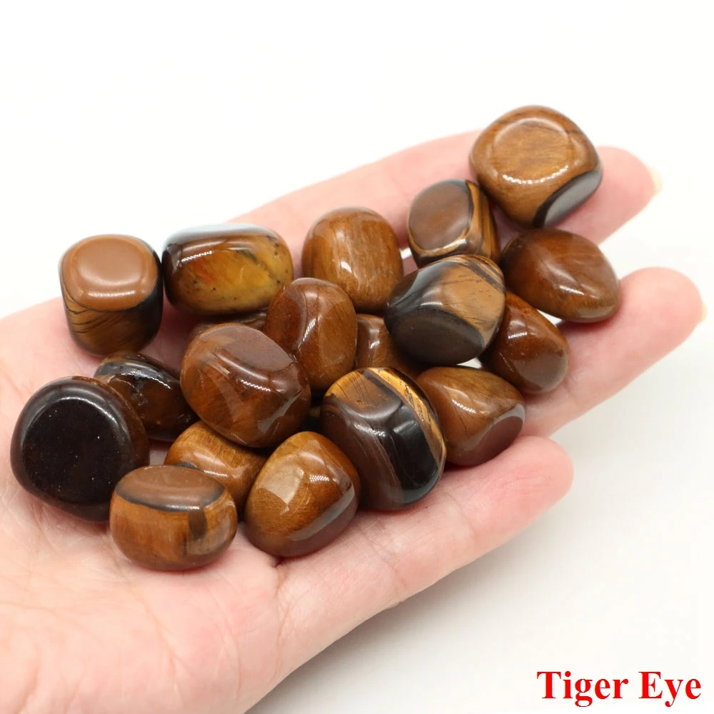 

Натуральные кристаллы для сада и интерьера