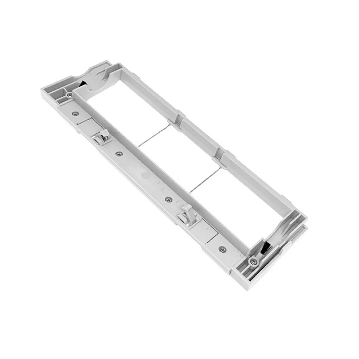 Замена крышки щетки фильтра основной боковой для робота-пылесоса Bot D9/D9 Pro/D9 Max L10 Pro