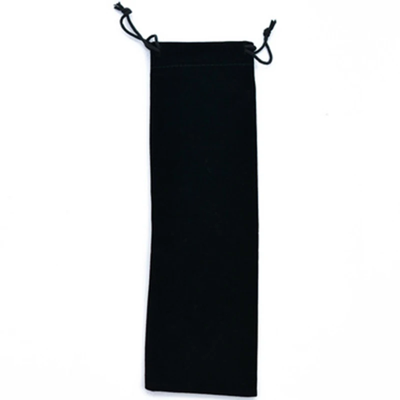 

20Pcs/Lot Storage Bag Pouch for Stainless Steel Straws Chopsticks Dinnerware