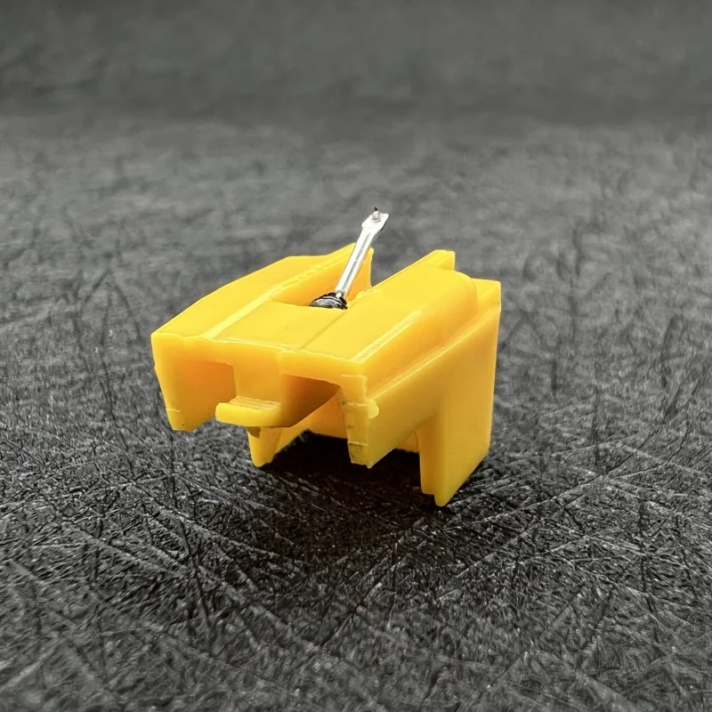 1Pcs Cartridge OEM Replacement Stylus For Audio-Technica ATN71 70 72 770 ND136 500S PL512 LP Vinyl Record Turntable Accessories