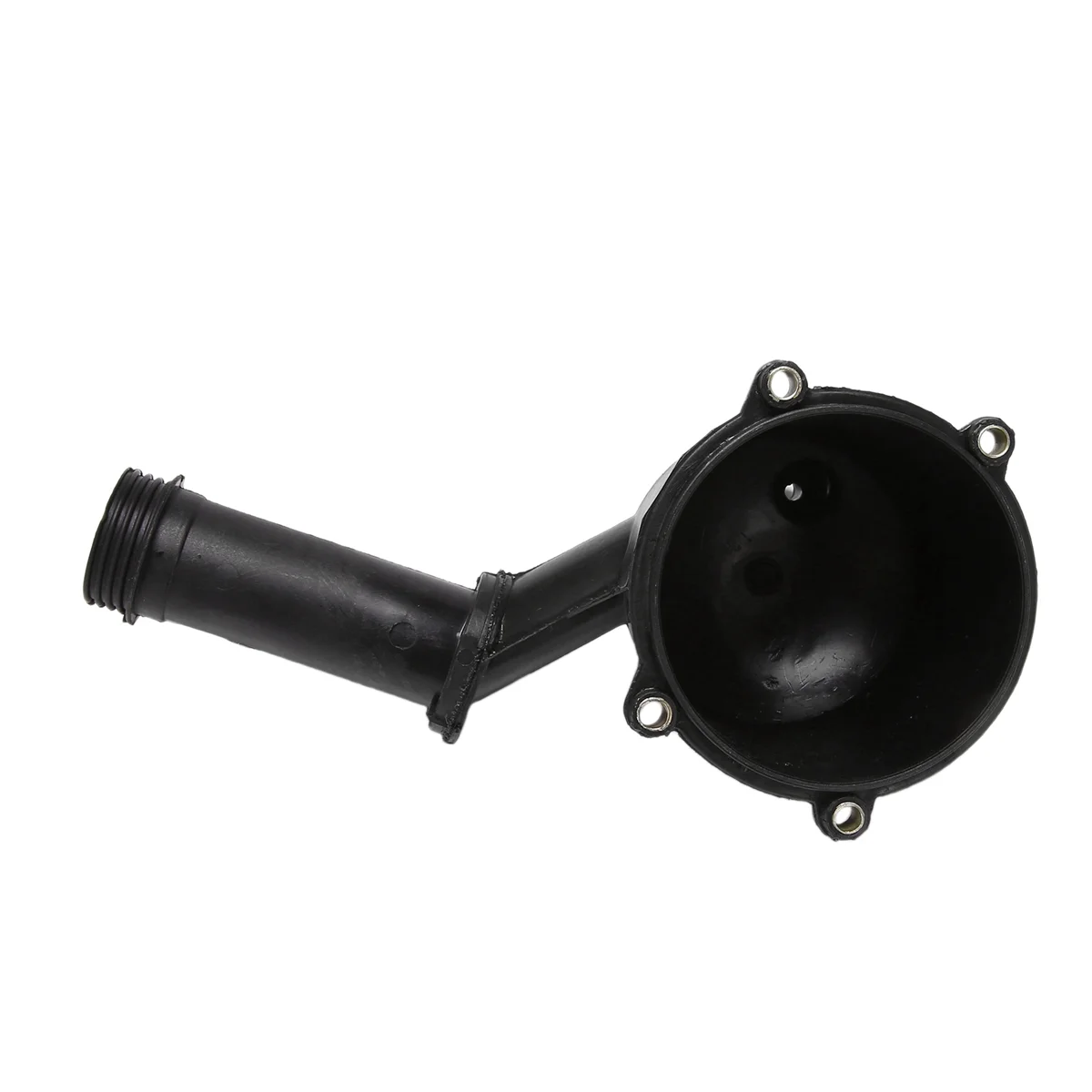 

2X Car Steering Booster Pump Oil Pot Cover Electronic Hydraulic Booster Pump Plastic Cover for Peugeot 307 Citroen C4