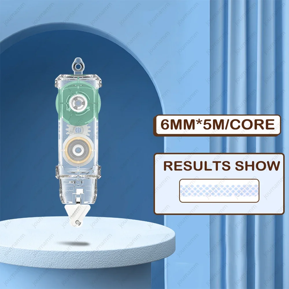

Клейкая лента Journamm для скрапбукинга
