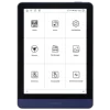 Новая электронная книга Onyx Meebook M6, устройство для чтения электронных книг диагональю 6 дюймов, двухцветная электронная книга с фронтальной подсветкой 3G/32 ГБ, 8 ядер, android 11, 300 PPI 4
