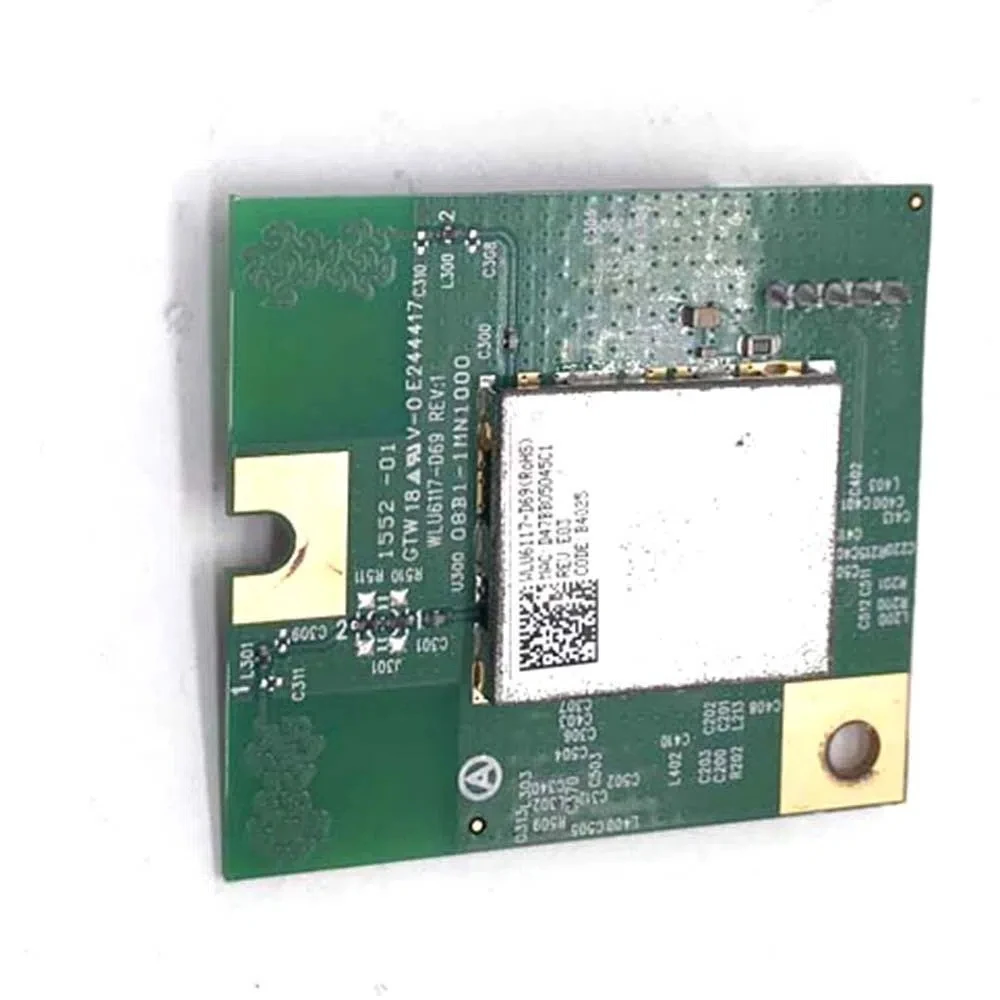 Плата WIFI подходит для Epson WF-7610 WF3725 WF3621 WF7728 WF3641 WF7611 WF-3640 WF-7218 WF-7621 WF3730 WF3620 WF-7620 WF7111 WF7718