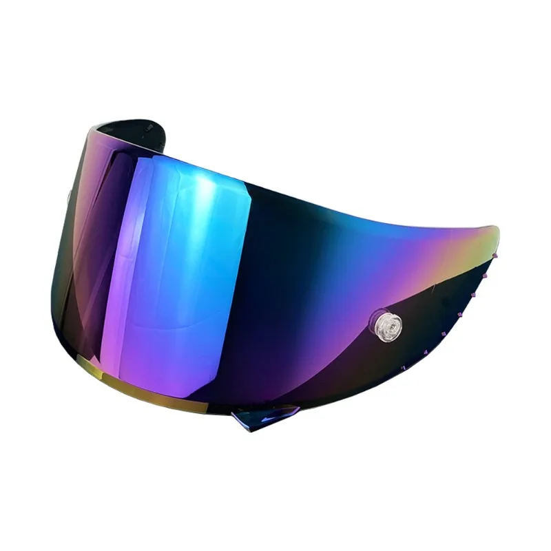 Фото Визоры для шлемов SHOEI X14, Z7, Xspirit, NXR, RF1200: линзы, защита от солнца и ультрафиолета, ветрозащита. №3