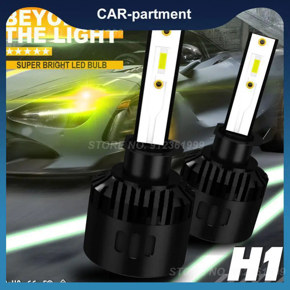 

Прочные светодиодные фары, автомобильная светодиодная фара, практичная суперъяркая алюминиевая лампа для фар, автомобильные принадлежнос...