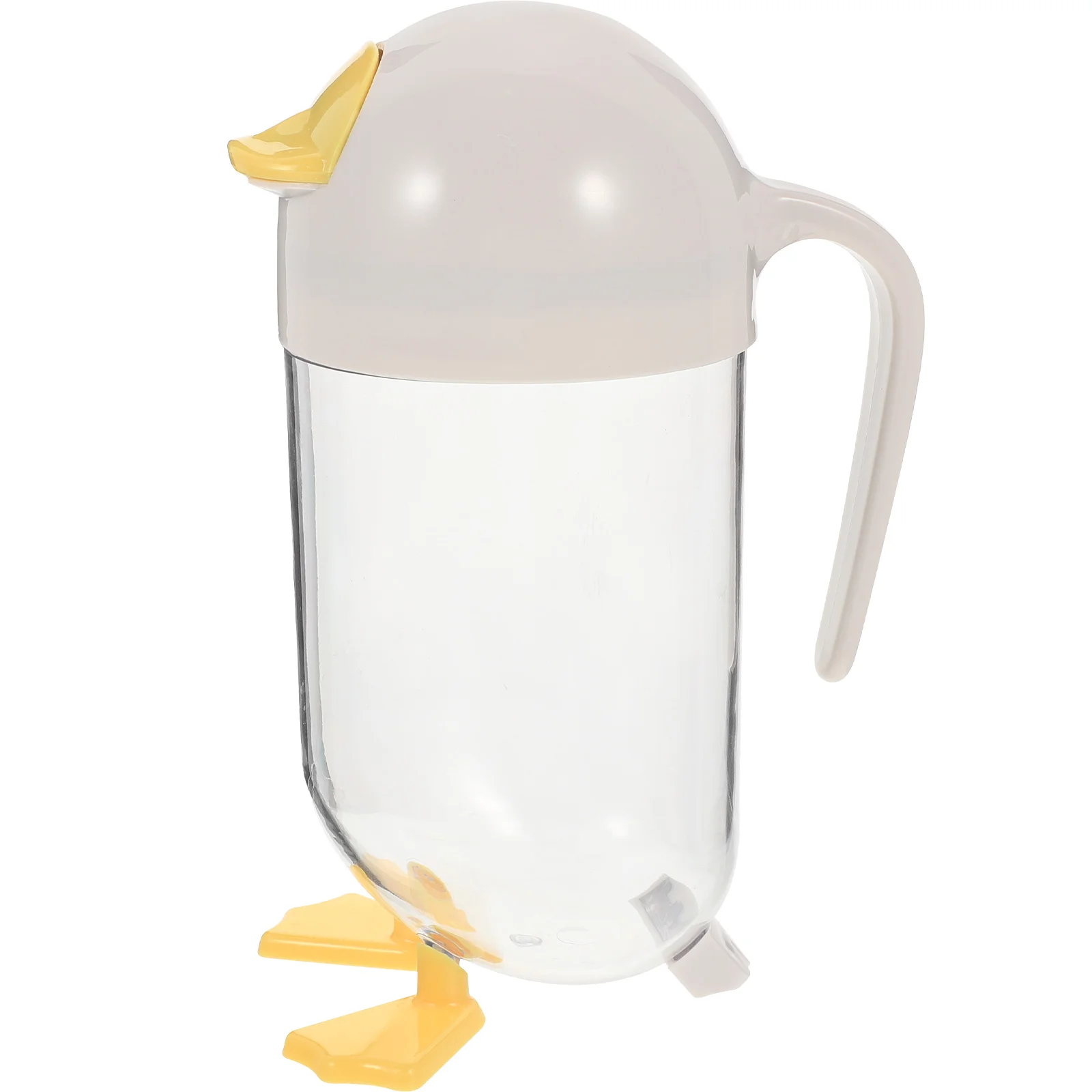 

Household Kitchen Reusable Clear Oil Container Kitchen Vinegar Jar Oil Bottle for Storage Home Kitchen Hotel