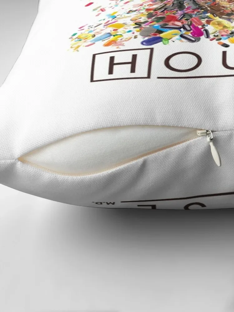 House MD - Pills Exx Декоративная подушка Чехлы для диванов Подушка Детская