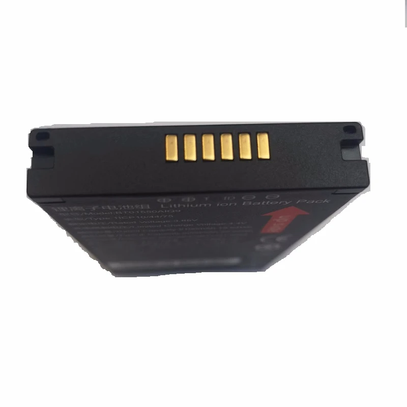 Аккумулятор BT01550AIQ9 3,85 В, 5100 мАч для Seuic AUTOID Q9C Q9 (art.: 3920ca5cc36ac) - 3920ca5cc36ac