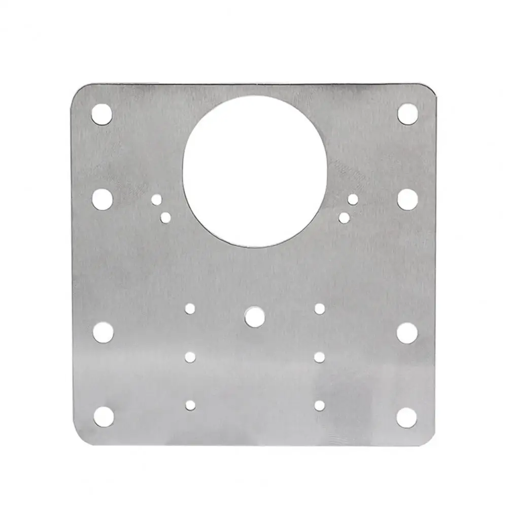 

3Pcs Hard Hinge Repair Panels No Deformation Edge Fillet Hinge Repair Plates Hinge Repair Panels Fixed Tools