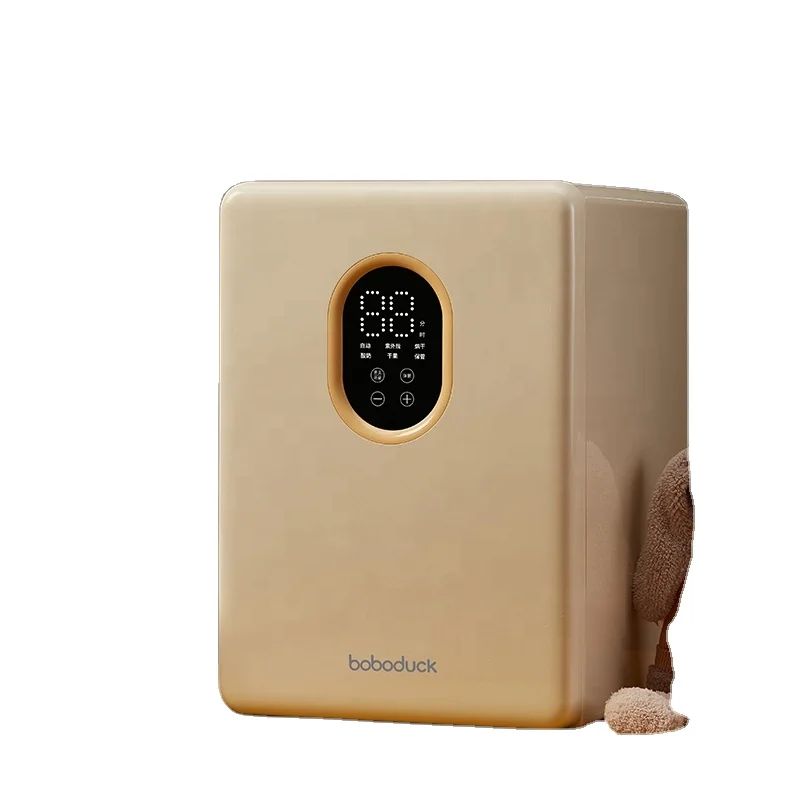 

Professional Disinfection Equipment UV Sterilizer For Baby Products