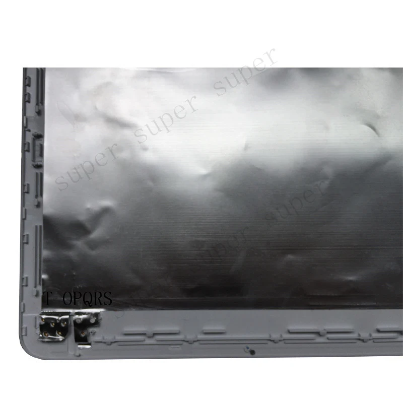 Фото Задняя крышка ЖК-дисплея + рамка ЖК-дисплея S+ для Sony Vaio SVF153b1YM SVF153A1YM SVF154B1EL №2