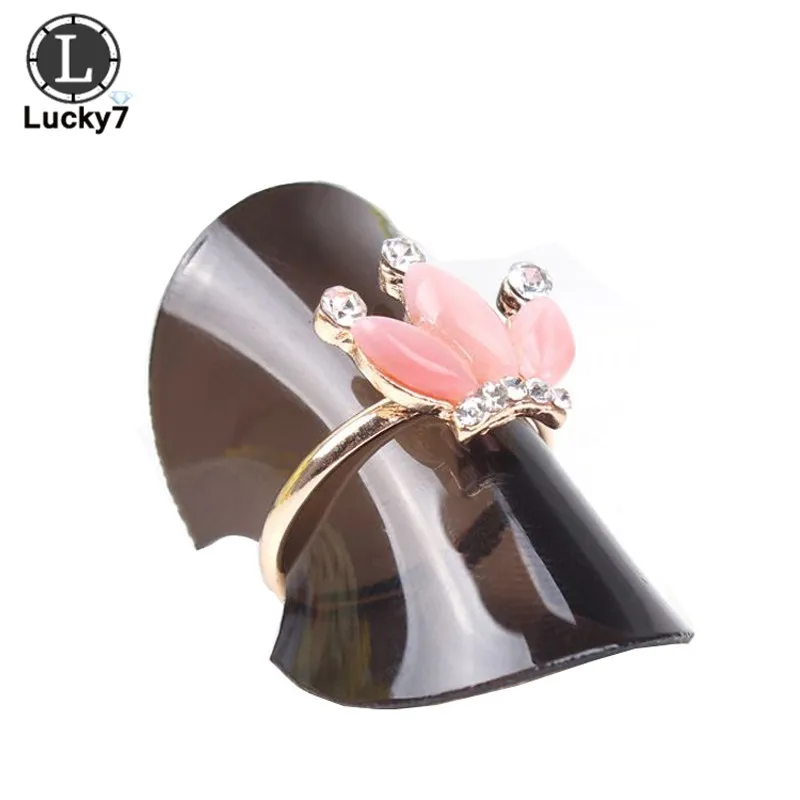 

luckyiasv пластиковый держатель для колец 3,8 см